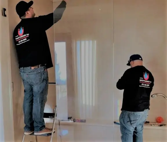 Professional plumbing installation for Tankless Water Heater Installation in Bristow